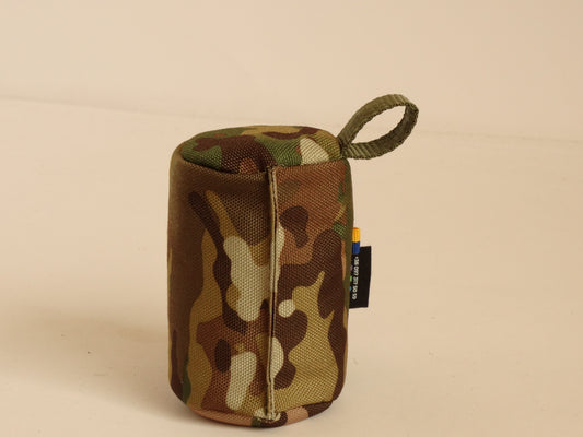 Упор стрілецький подушка під приклад (бочонок) 7 * 10 см GEN 2