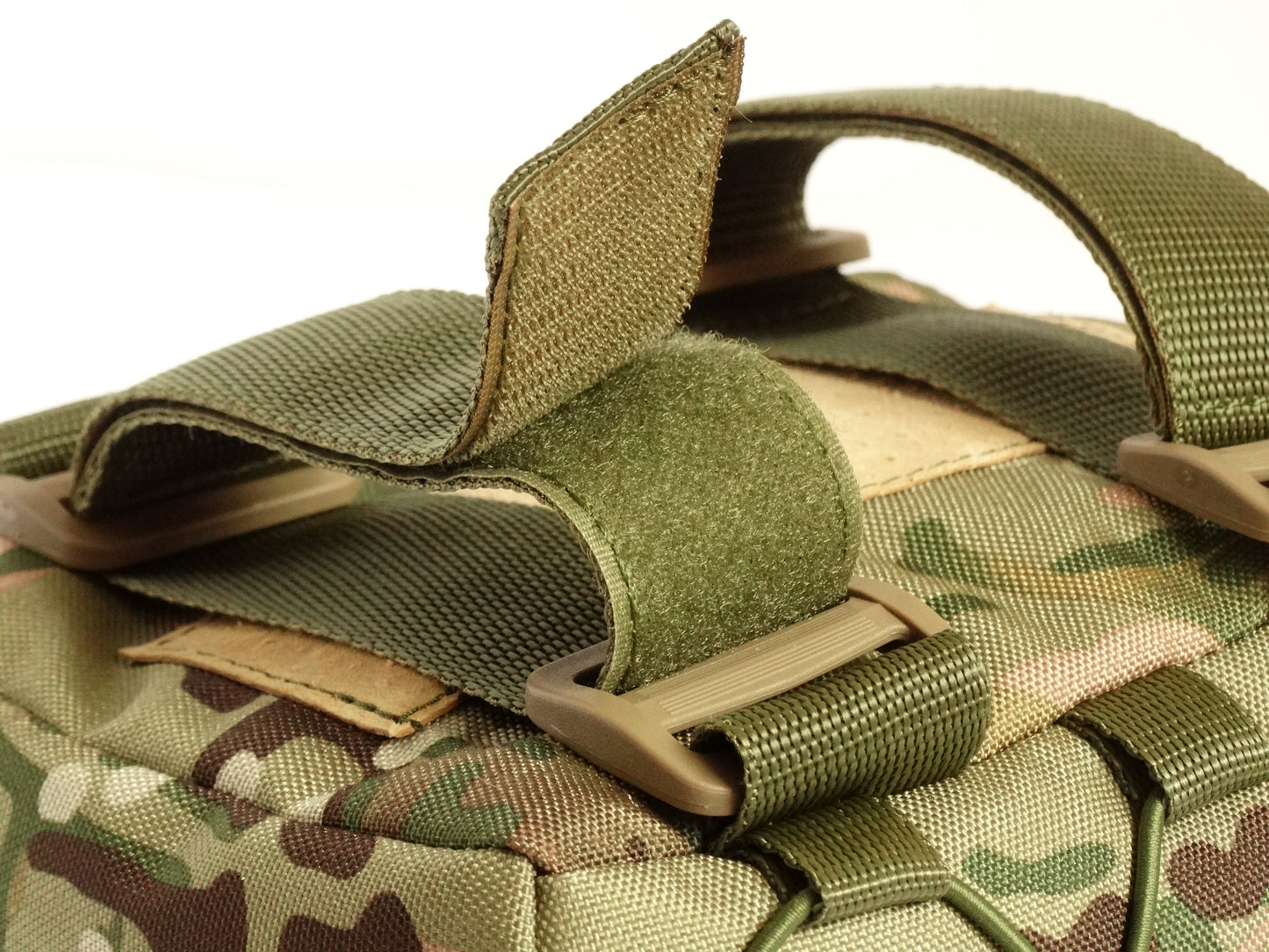 Мішок барикадний упор стрілецький вагончик GEN 3