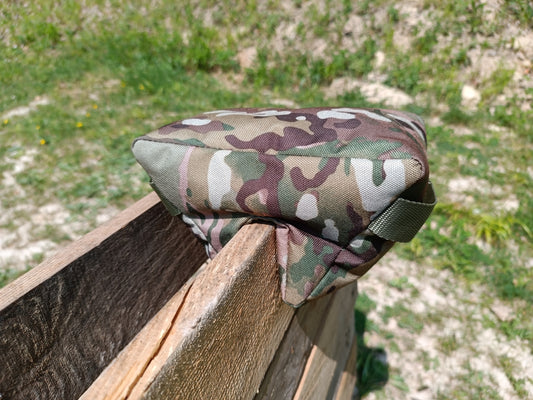 Упор барикадний стрілецький подушка GEN 7 кістка