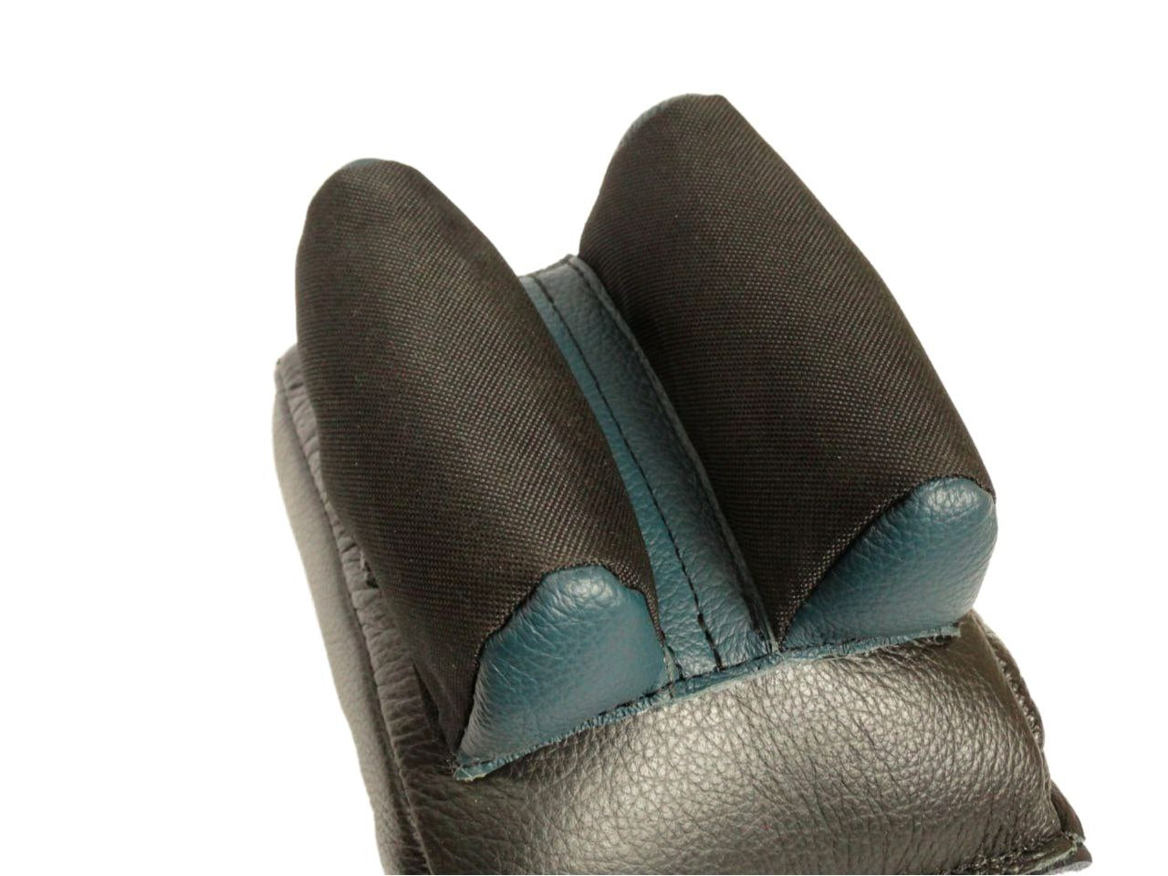Задній мішок Rear Bag - Shooting Rest Bag для F класу, LR, ELR, Снайпінгу