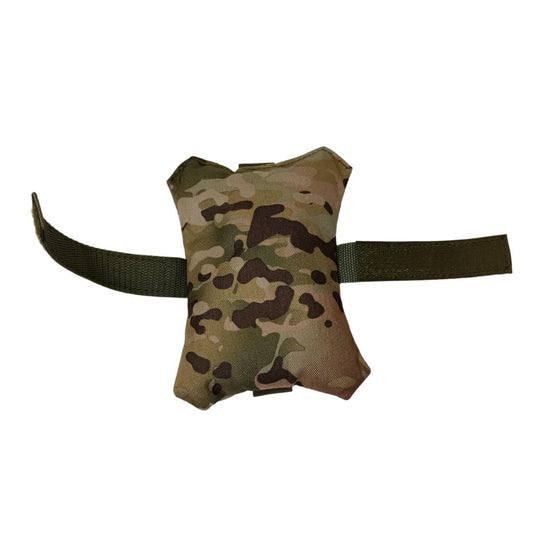 Подушка упор для стрільби під приклад Руно