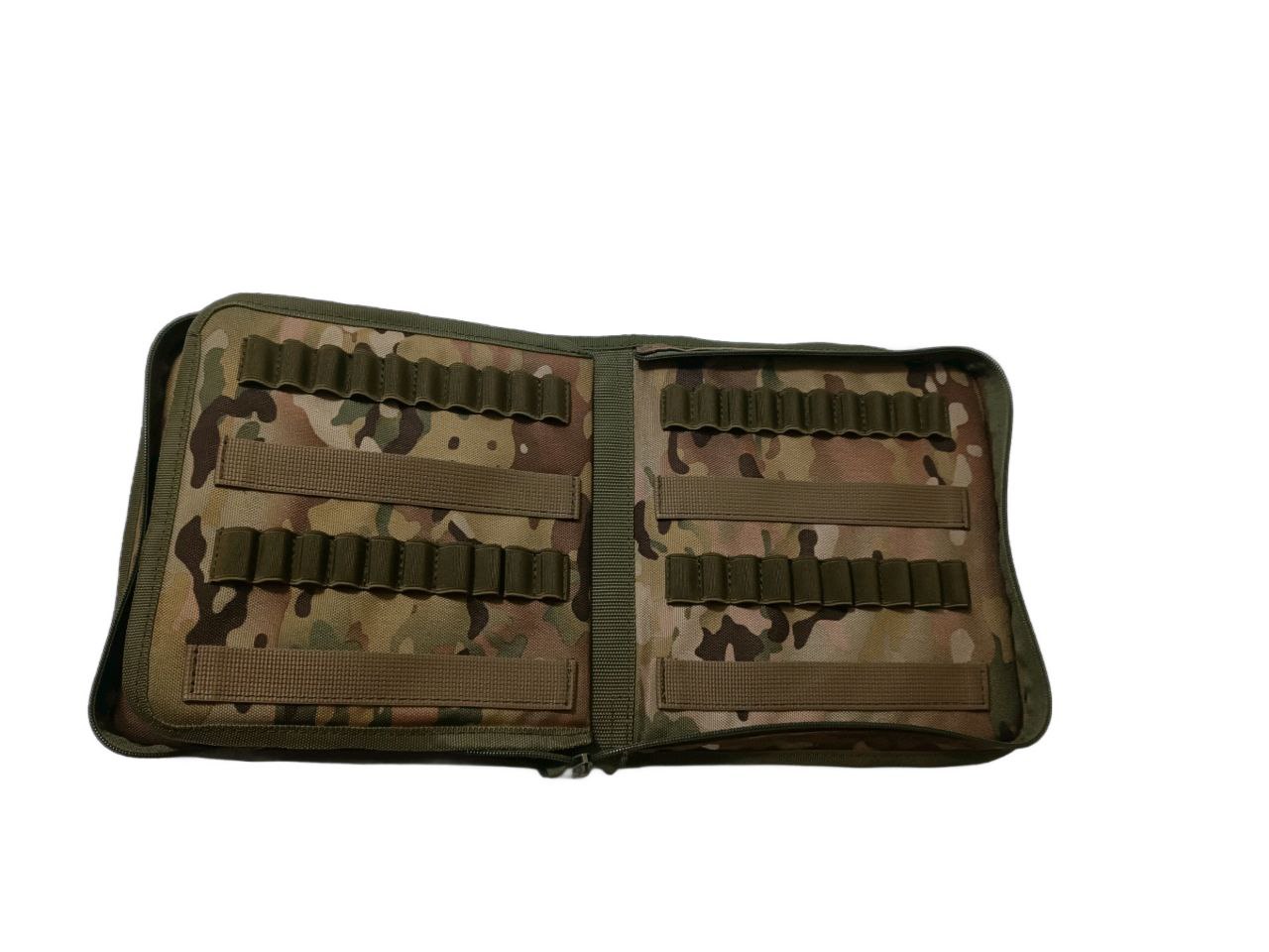 Сумка-патронташ закритий для 338 LM, 338 NM, 300 NM, 3006 на 80 шт GEN 2 мультикам