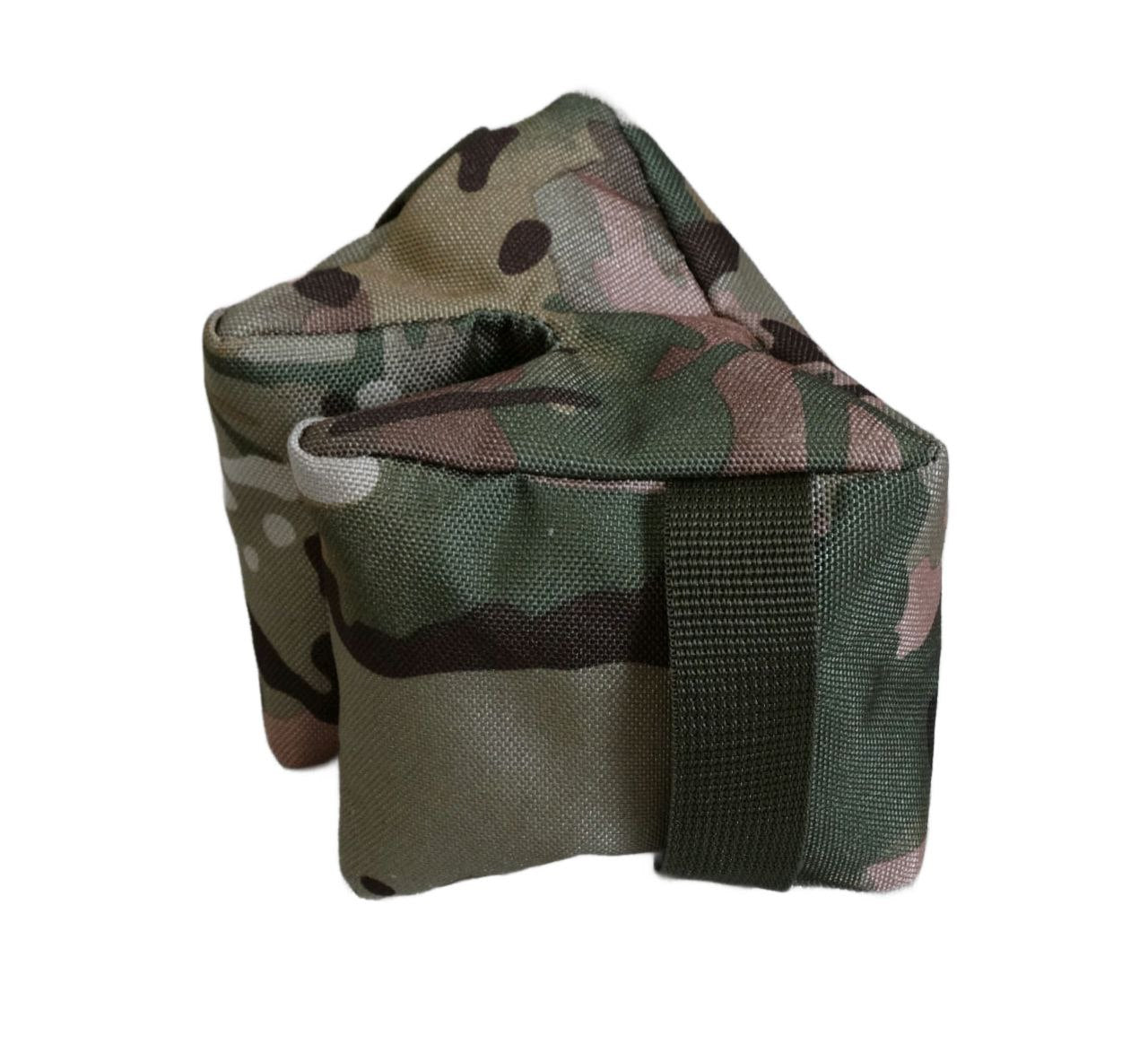 Подушка мішок для стрільби GEN 1