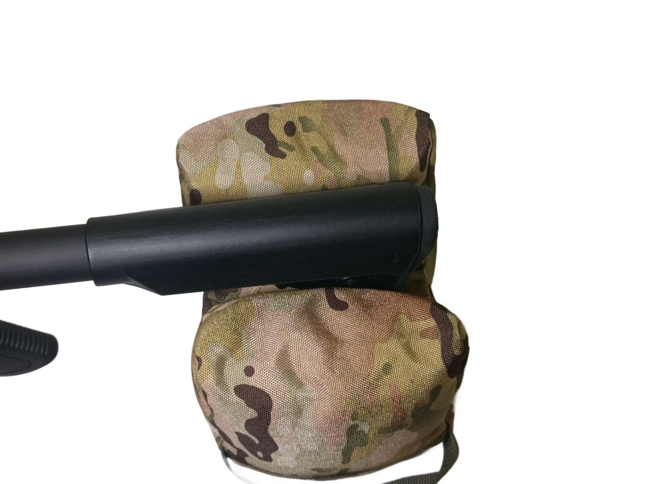 Мішок стрілецький упор барикадний PRS GEN 2 Кость