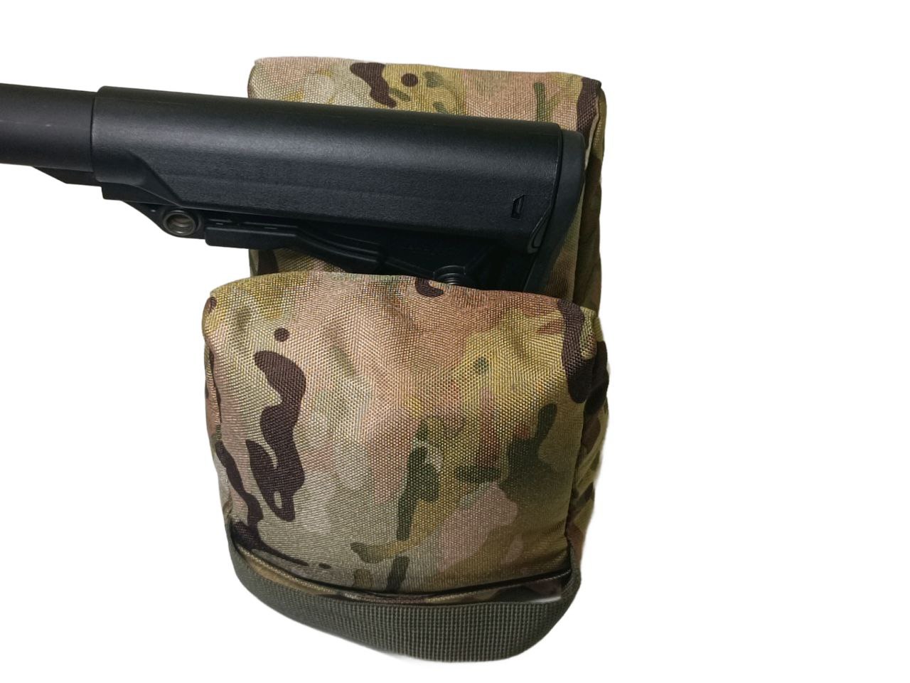 Мішок стрілецький упор барикадний PRS GEN 2 Кость