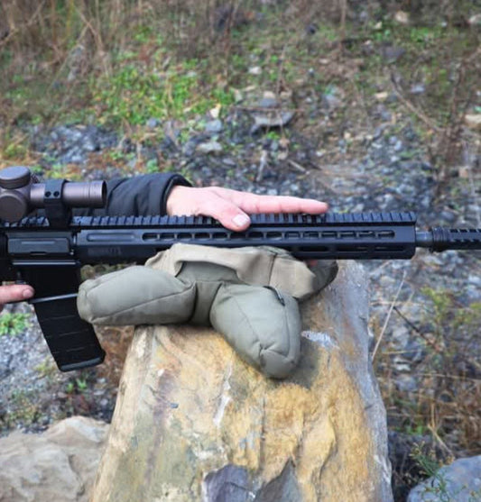 Медуза мішок барикадний упор підставка GEN 1